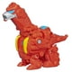 Playskool Transformers Rescue Bots  - Figurine de Heatwave le Dinobot secouriste – image 3 sur 3