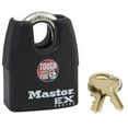 thumbnail image 1 of 1-9/16" (40mm) EX Series Shrouded Padlock, 1 of 1