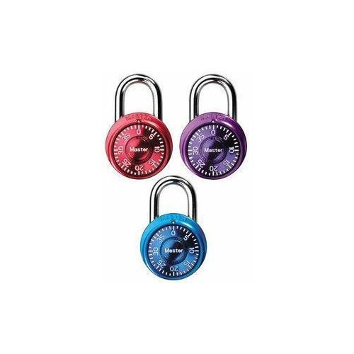 Master Lock Canada Master Lock Mini Metallic Combination Padlock