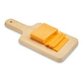 thumbnail image 3 of OUR FINEST Red Leicester Cheese, 3 of 9