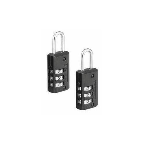 Master Lock Canada Master Lock SetYourOwn Combination Luggage Padlocks Walmart Canada