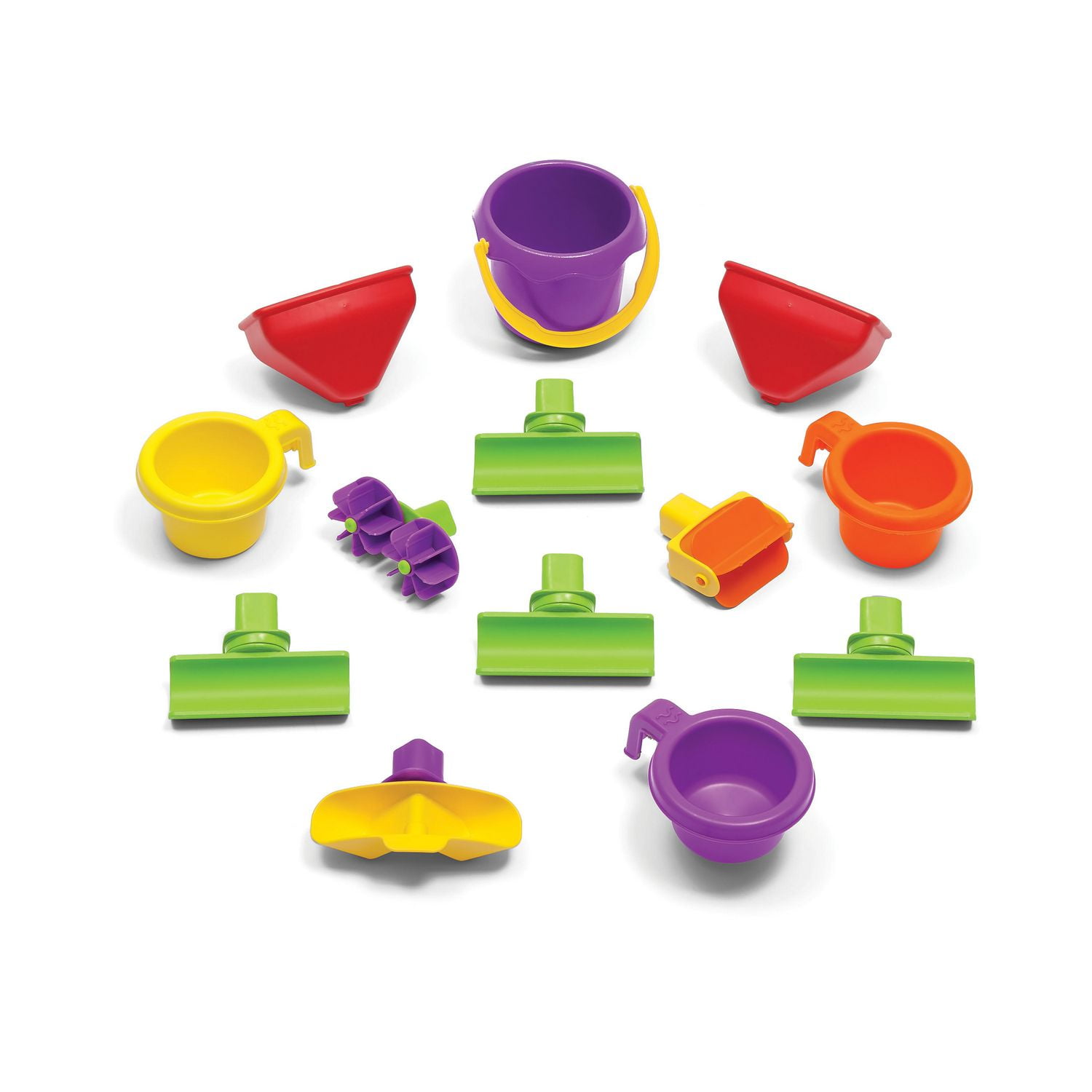 Step2 waterfall discovery wall playset discount