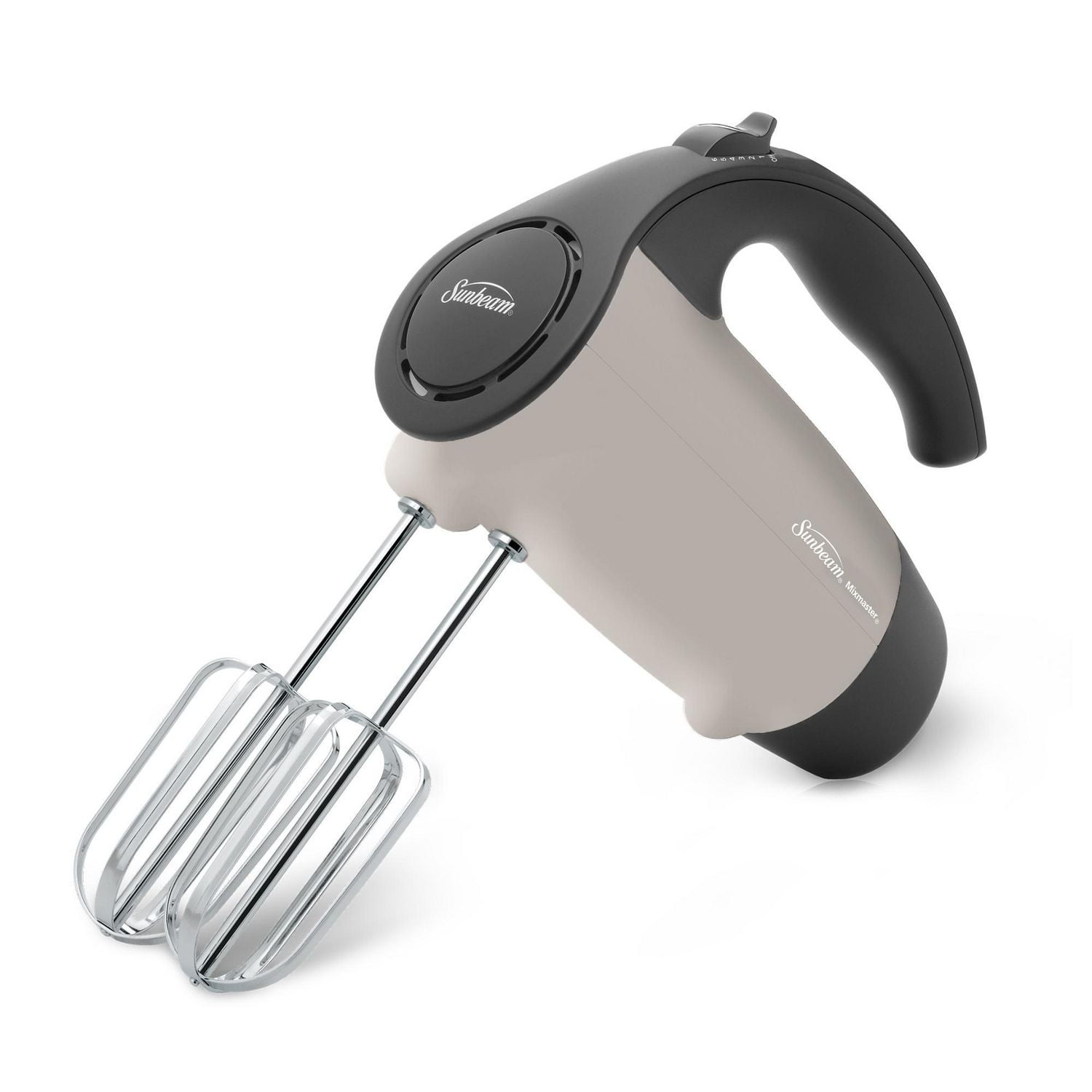 Sunbeam 200 Watt Hand Mixer, Silver Walmart Canada
