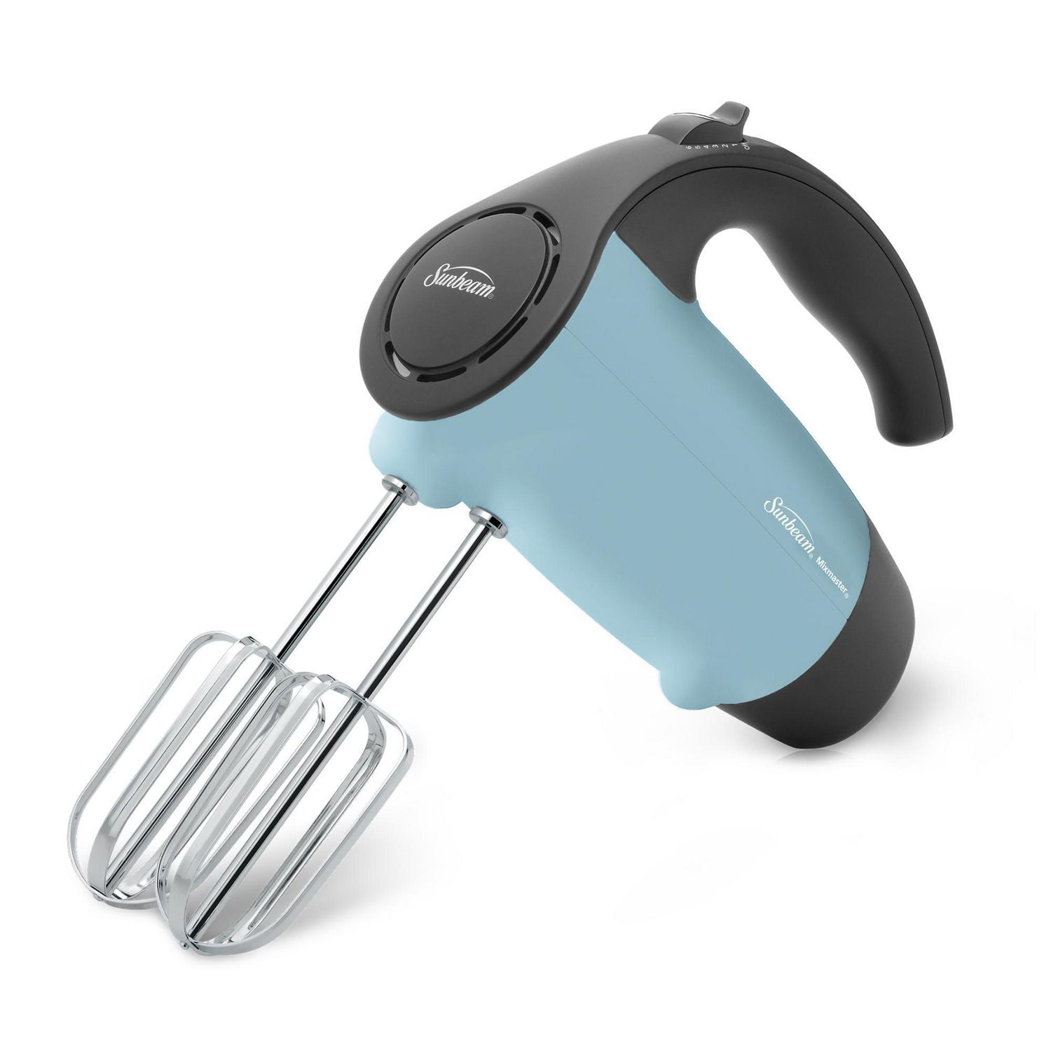 Sunbeam 200 Watt Hand Mixer, Aqua Walmart Canada