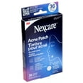thumbnail image 1 of Nexcare™ Acne Patch Blemish Cover, AP-036-CA, 36/Pack, 1 of 4