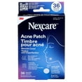 thumbnail image 3 of Nexcare™ Acne Patch Blemish Cover, AP-036-CA, 36/Pack, 3 of 4