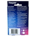 thumbnail image 4 of Nexcare™ Acne Patch Blemish Cover, AP-036-CA, 36/Pack, 4 of 4