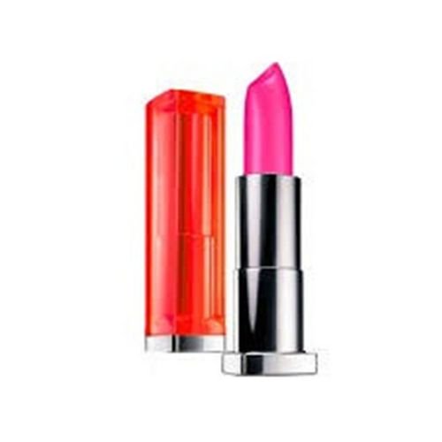 NYX PROFESSIONAL MAKEUP, Fat Oil Slick Click, Balm in a stick, Infused with  nourishing oils, High shine finish - Double Tap (Raspberry Pink), Light