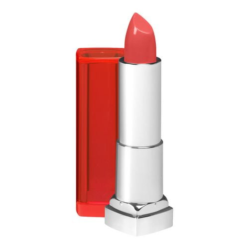 Maybelline New York Colour Sensational Lipstick Walmart Canada