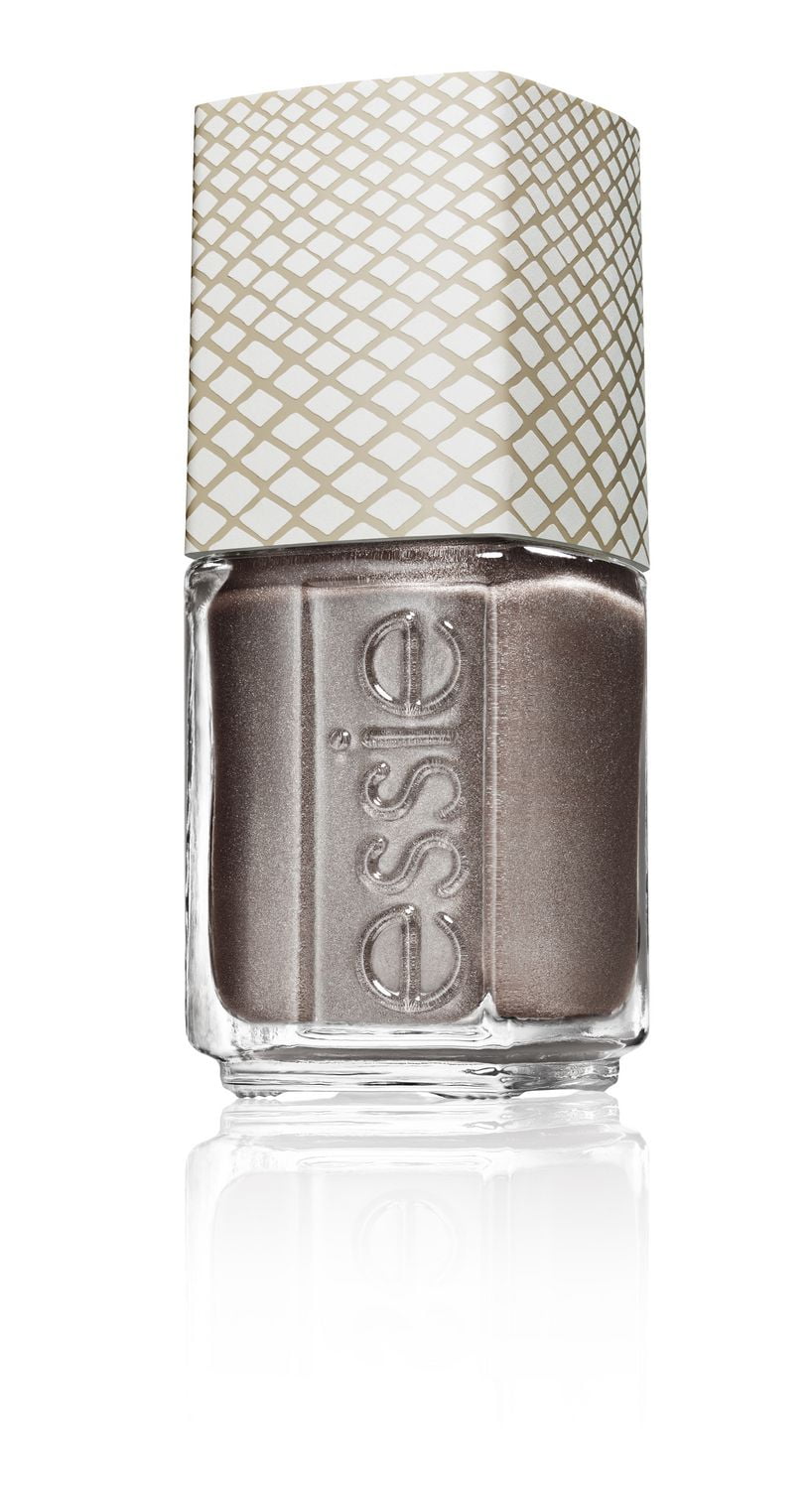 Essie Snakeskin Nail Polish, 13.5 mL Walmart Canada