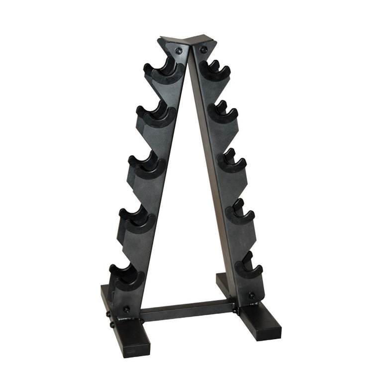 CAP Barbell AFrame Dumbbell Rack Walmart Canada
