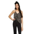 thumbnail image 1 of Wild Skye Women's Ruched Cami, 1 of 6