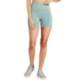 thumbnail image 1 of Athletic Works Women's Seamless Short, 1 of 6