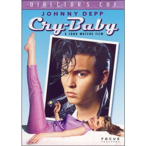 Cry-Baby (Director's Cut)
