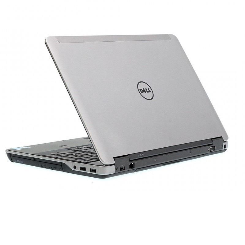 Refurbished Dell Latitude 15.6