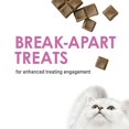 thumbnail image 2 of Fancy Feast Savoury Cravings Beef Flavour, Cat Treats 28 g, 2 of 8