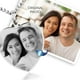 PhotosEngraved - Personnaliser! Gravez votre photo sur un pendentif cœur en acier inoxydable - LHST – image 5 sur 5