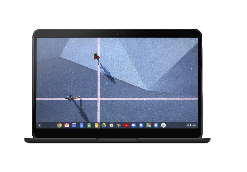 Google Pixelbook Go 13.3