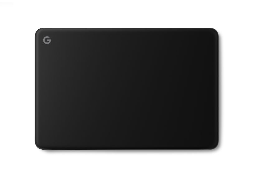 Google Pixelbook Go 13.3" Chromebook Intel Core m3 - Walmart.ca