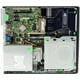 Reusine HP Compaq Bureau Intel i3-2100 6200 +19"LCD – image 3 sur 4