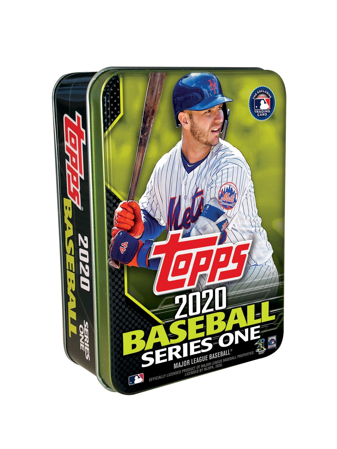 20 Topps Series 1 Baseball Tin Walmart Canada