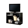thumbnail image 1 of Monarch Specialties Cappuccino Television Stand, 1 of 2