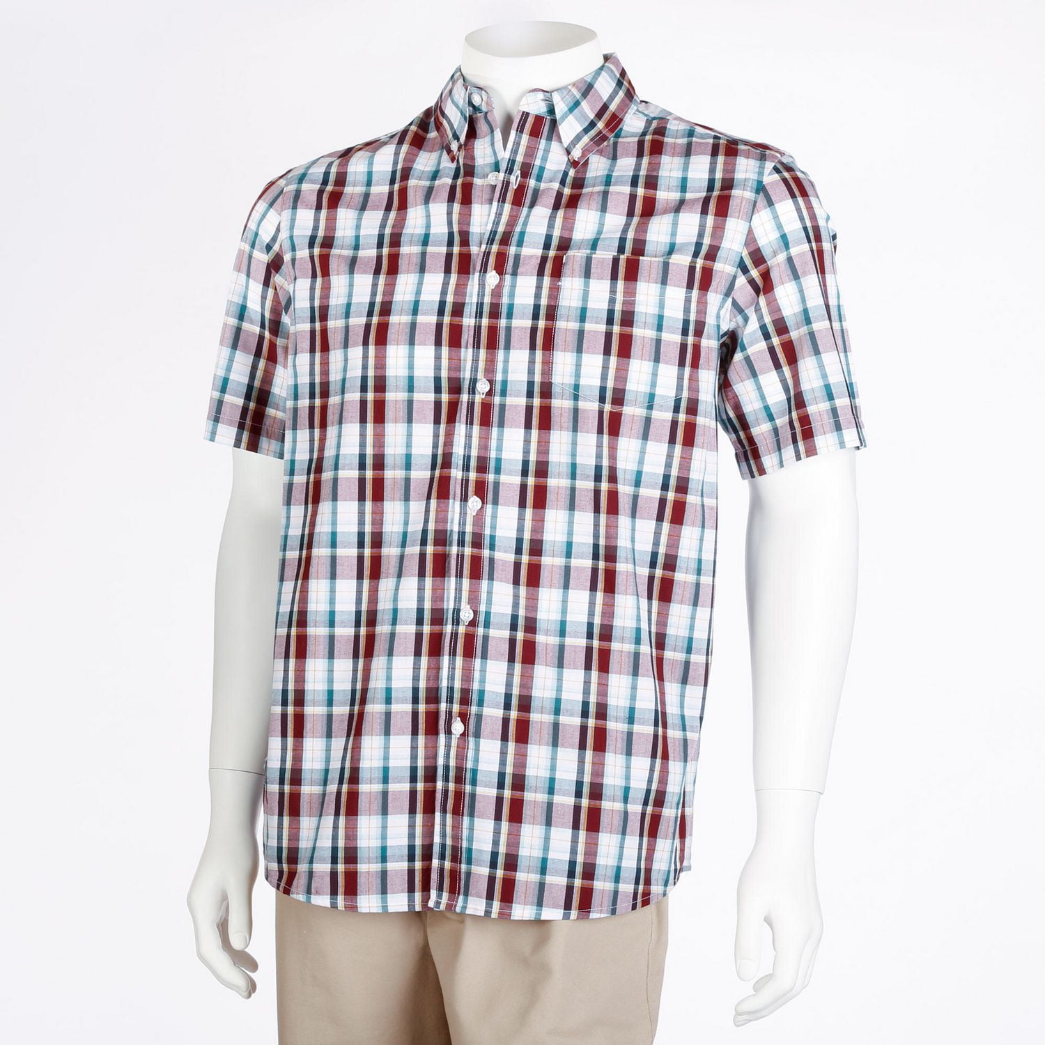 george-men-s-casual-short-sleeve-shirt-walmart-canada