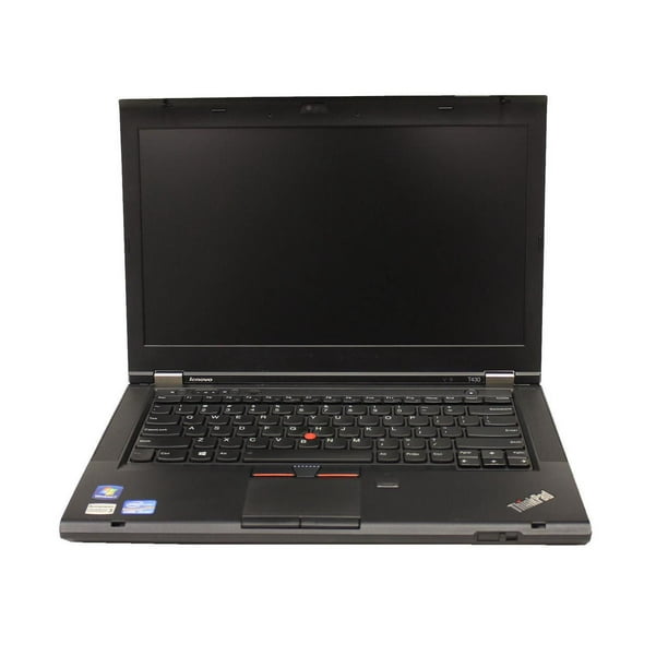 Reusine Lenovo ThinkPad 14" portable Intel i7-3520M T430