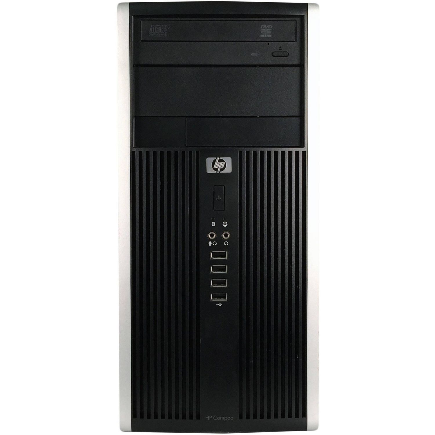 Refurbished HP Compaq Tower Desktop Intel C2D 8000 Walmart Canada