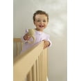 thumbnail image 4 of Carter's Child of Mine Sleep n Play Violet à volants pour bébé fille, 4 of 6