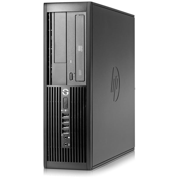 Reusine HP Compaq Bureau Intel C2D E7400 4000