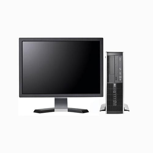 Refurbished Hp Elite Desktop Intel C2d 8000 19 Lcd Walmart Canada 7267