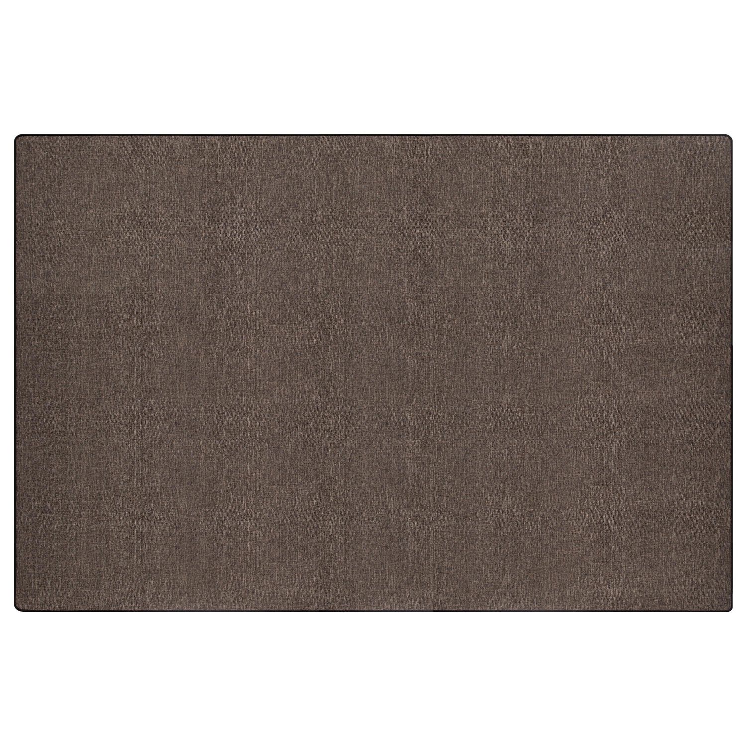 4 ft x 6 ft Wicklow Charcoal Mat, Mainstays 4 ft x 6 ft Wicklow Charcoal Mat  
