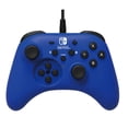 thumbnail image 2 of HORIPAD Controller for Nintendo Switch - Blue, 2 of 5
