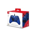 thumbnail image 5 of HORIPAD Controller for Nintendo Switch - Blue, 5 of 5
