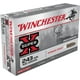 Winchester Munition Super-X Power-Point 243 Win, 100 grains – image 1 sur 1