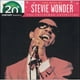 Stevie Wonder - 20th Century Masters: The Christmas Collection - The Best Of Stevie Wonder (Remaster) – image 1 sur 1