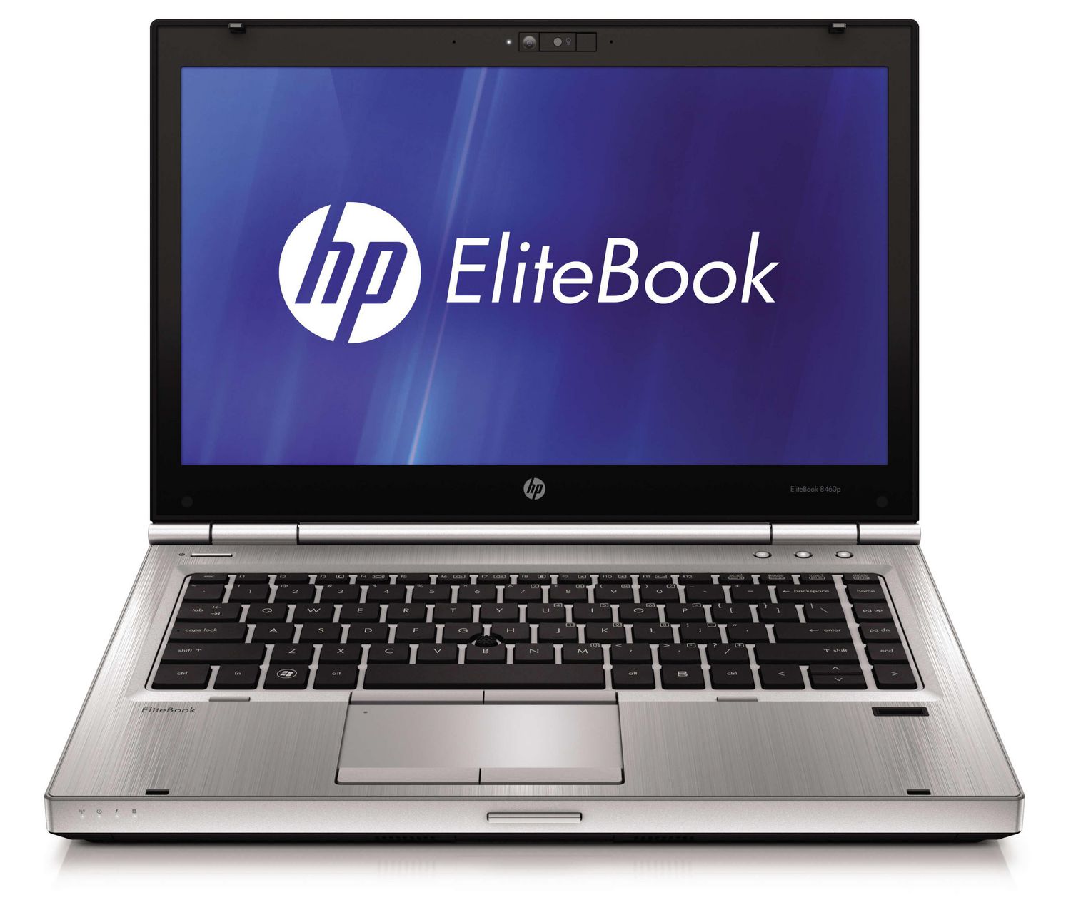 Refurbished Hp Probook 14 Laptop Intel I5 2520m 8460p Walmart Canada 7704