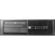 Reusine HP Compaq Bureau Intel C2D E7400 4000 – image 2 sur 4