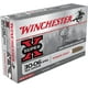 Winchester Munition Super-X Power-Point 30-06 Springfield, 165 grains – image 1 sur 1