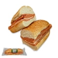 thumbnail image 1 of Pizza Sub, 248 g, 1 of 7