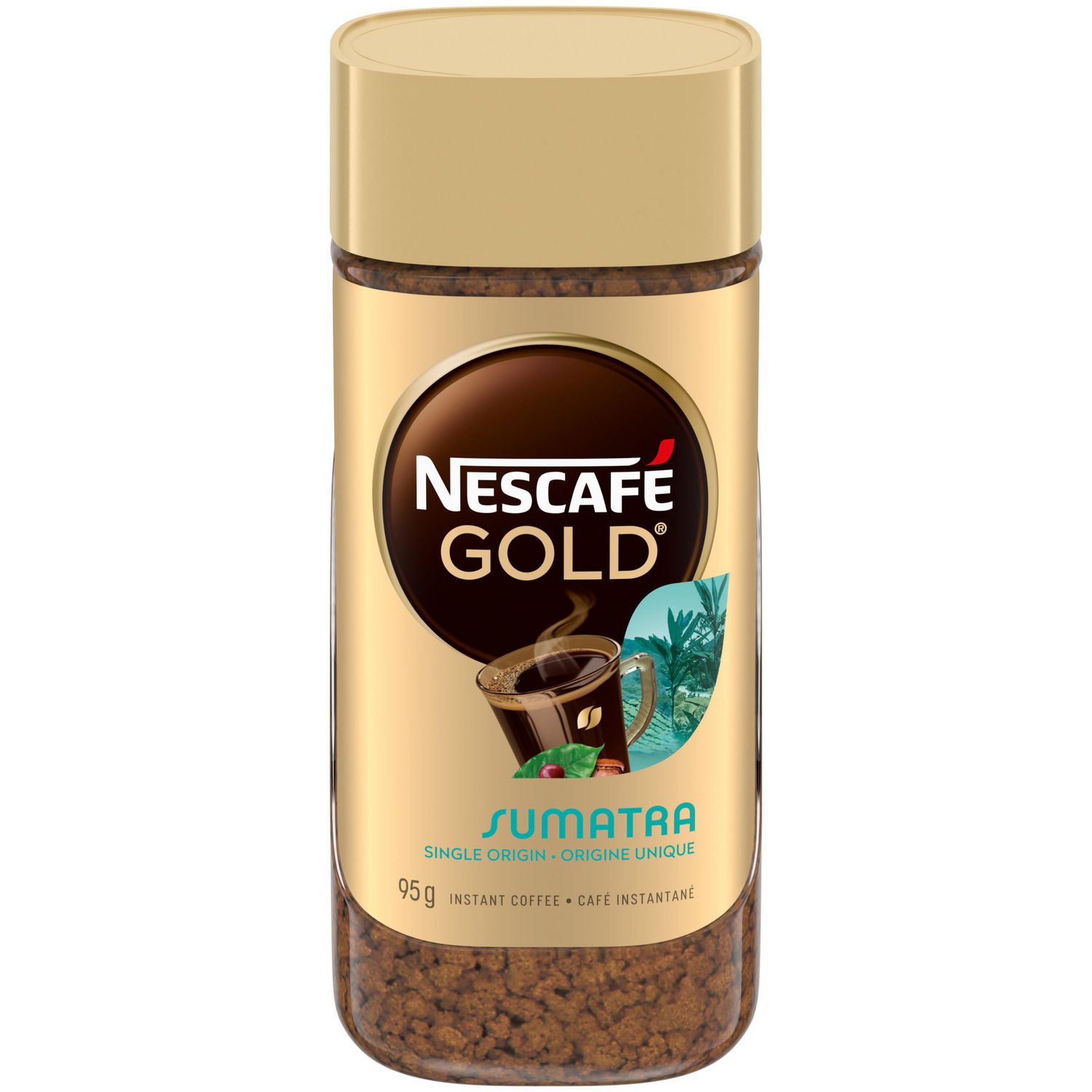 Origin gold. Нескафе Голд Суматра. Nescafe Gold Origins Sumatra. Nescafe Gold intenso. Nescafe Gold Aroma.