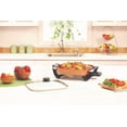 thumbnail image 2 of Copper Chef Electric Skillet, 2 of 2
