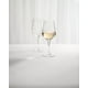 Ensemble de verres à vin blanc Lumina de Bormioli Rocco – image 2 sur 3