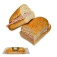 thumbnail image 1 of Turkey Sub, 220 g, 1 of 8