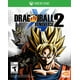 Jeu vidéo Dragon Ball Xenoverse 2 pour Xbox One – image 1 sur 1