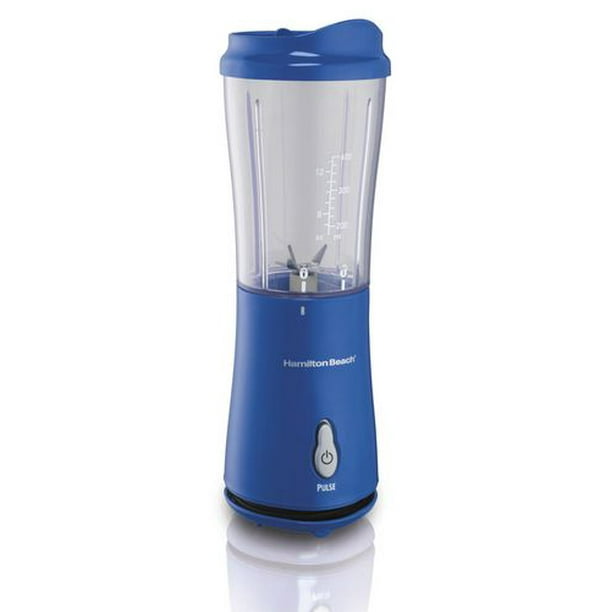 Hamilton Beach® SingleServe Blender with Travel Lid Walmart.ca