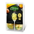 thumbnail image 2 of Nids de pâtes style linguine Olivieri, 2 of 6