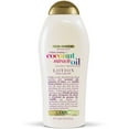 thumbnail image 1 of OGX huile miracle à la noix de coco lotion corporelle, 1 of 4