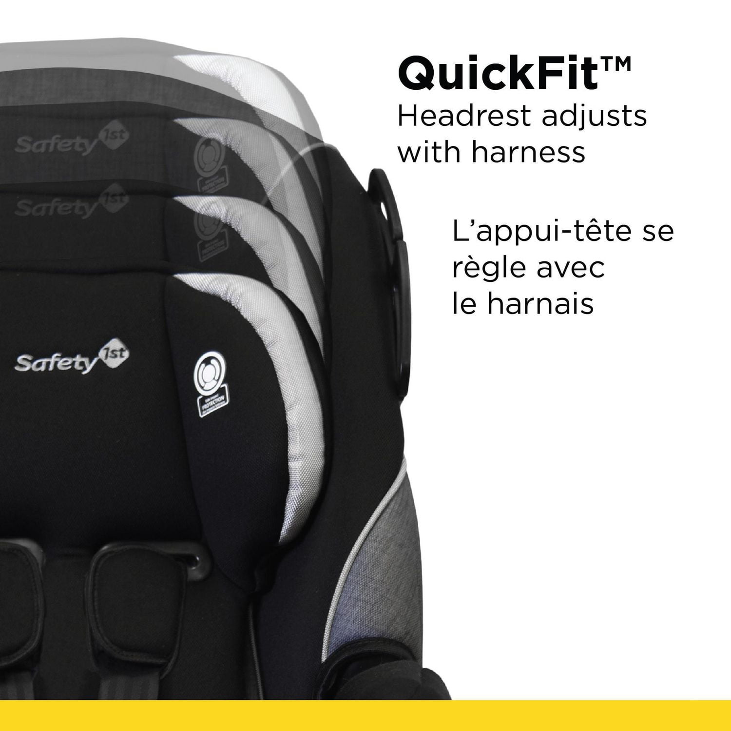 safety first alpha omega 65